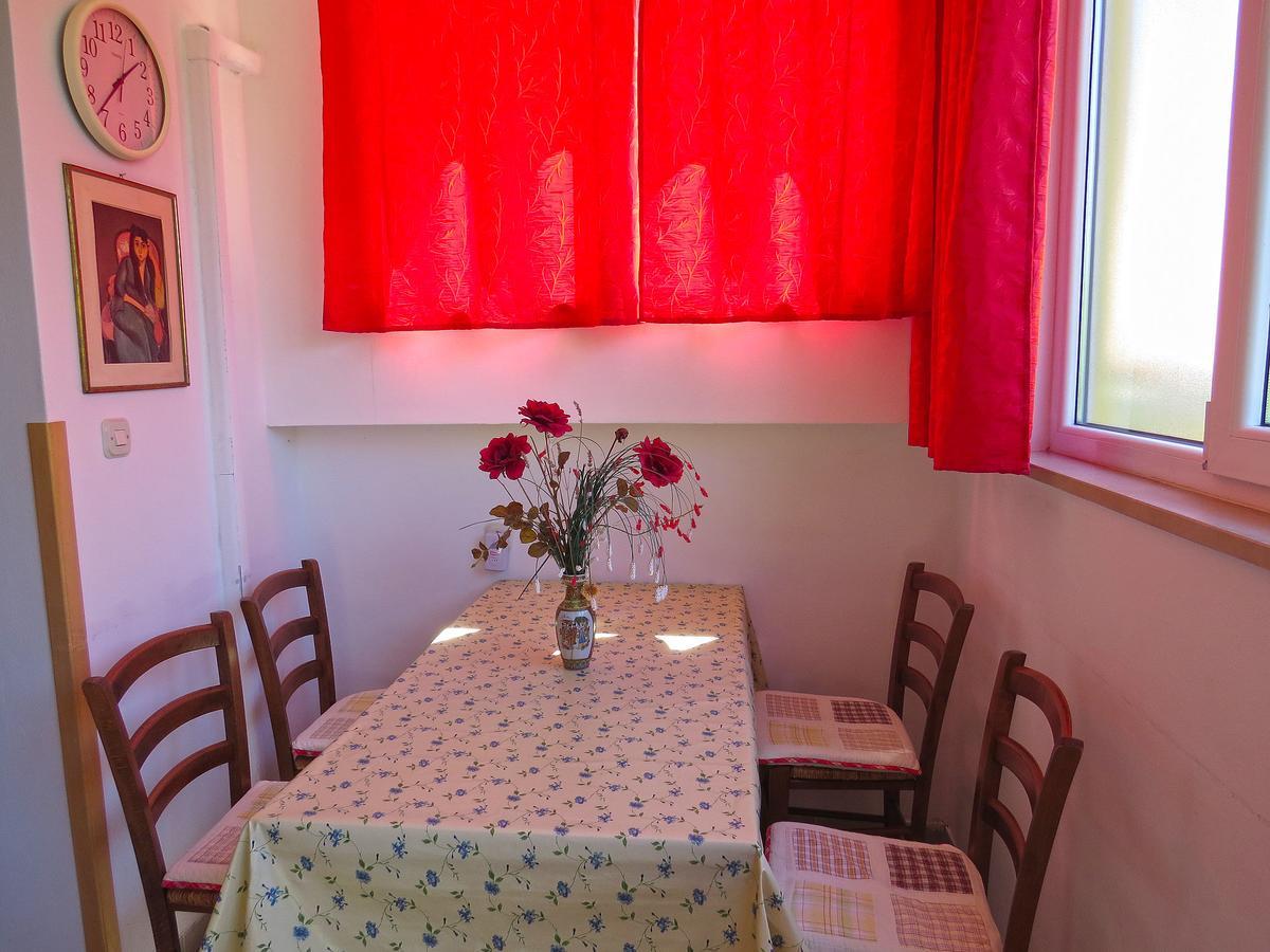 Apartments Milica 961 Медулин Екстериор снимка