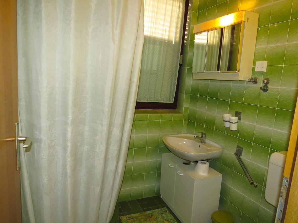 Apartments Milica 961 Медулин Екстериор снимка