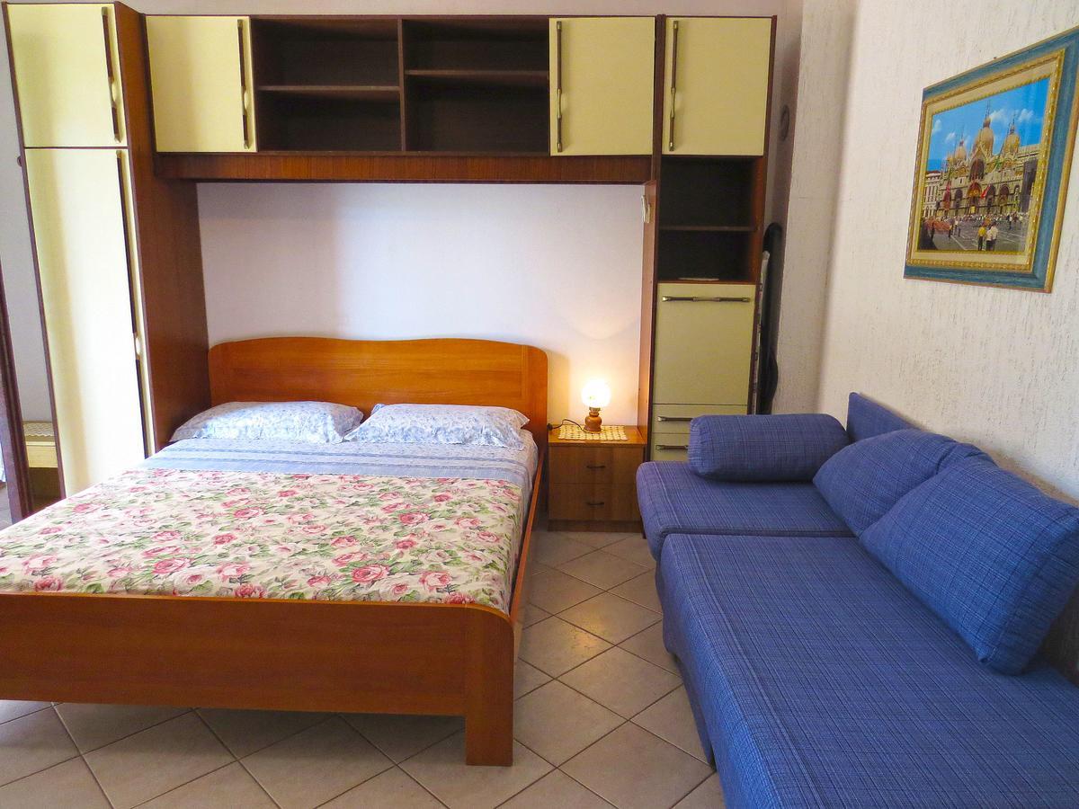 Apartments Milica 961 Медулин Екстериор снимка