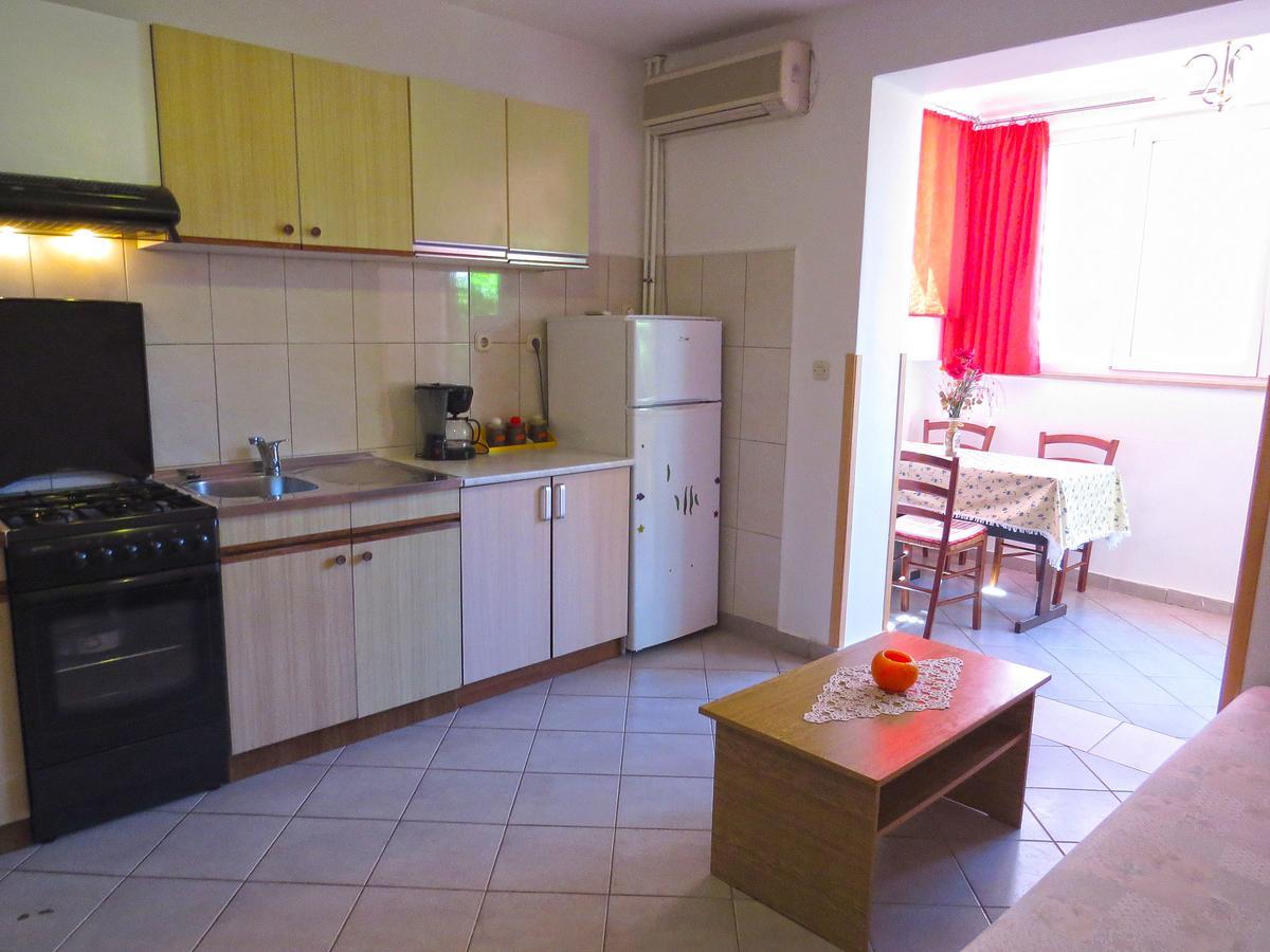Apartments Milica 961 Медулин Екстериор снимка