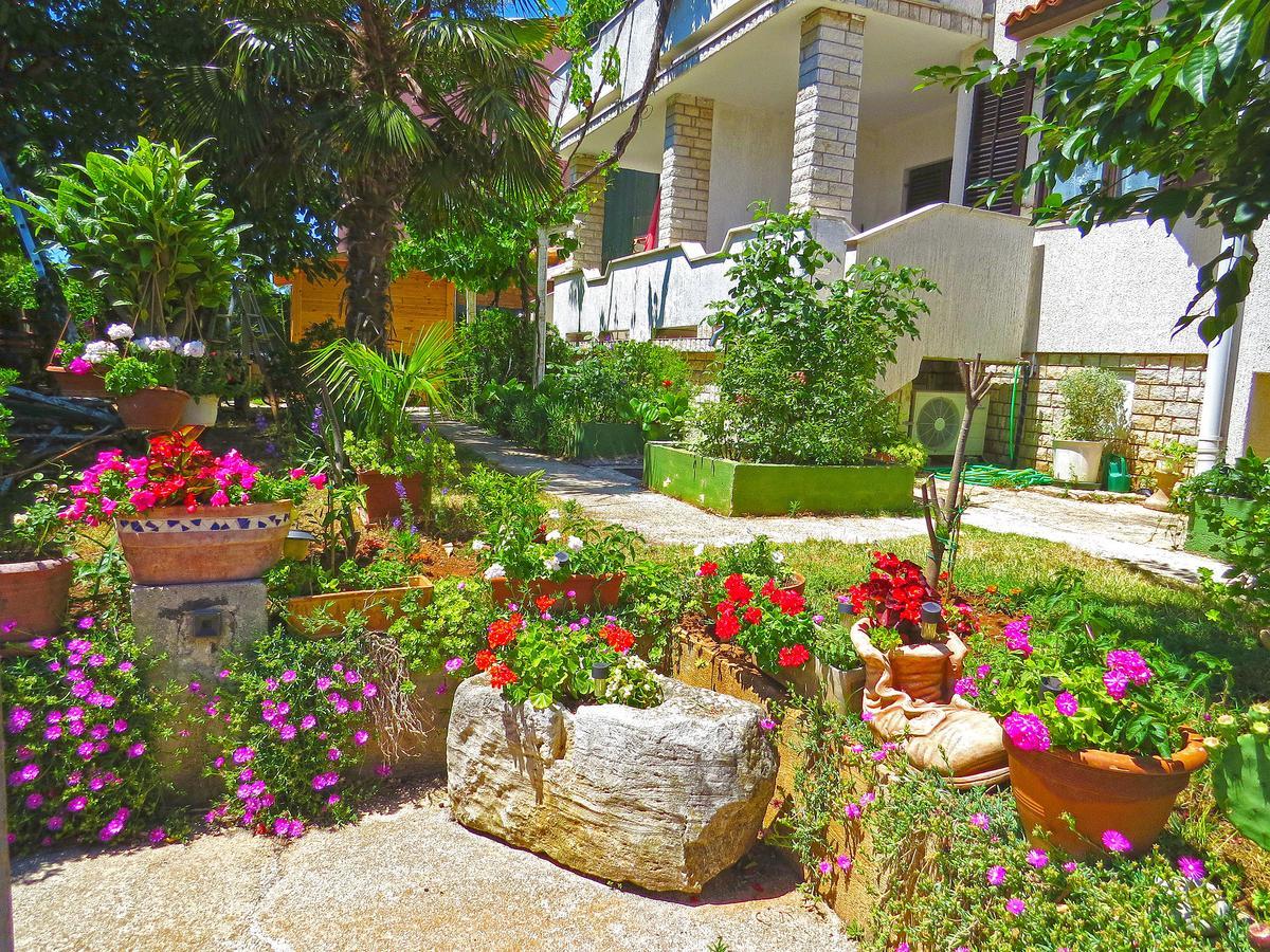 Apartments Milica 961 Медулин Екстериор снимка
