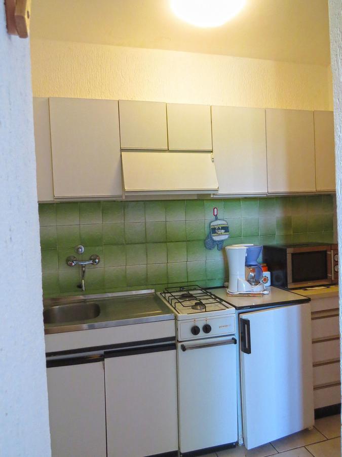 Apartments Milica 961 Медулин Екстериор снимка