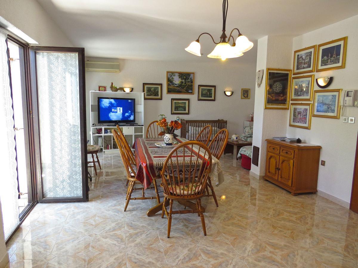 Apartments Milica 961 Медулин Екстериор снимка