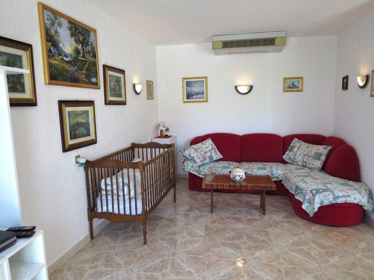 Apartments Milica 961 Медулин Екстериор снимка