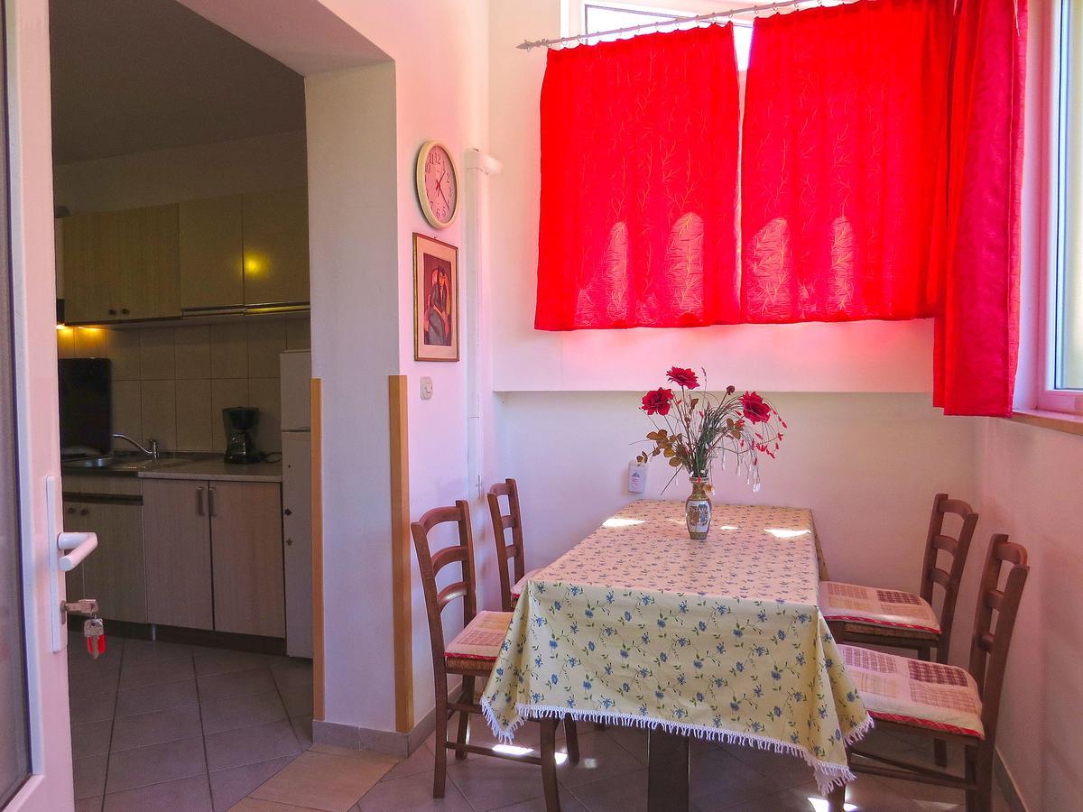 Apartments Milica 961 Медулин Екстериор снимка