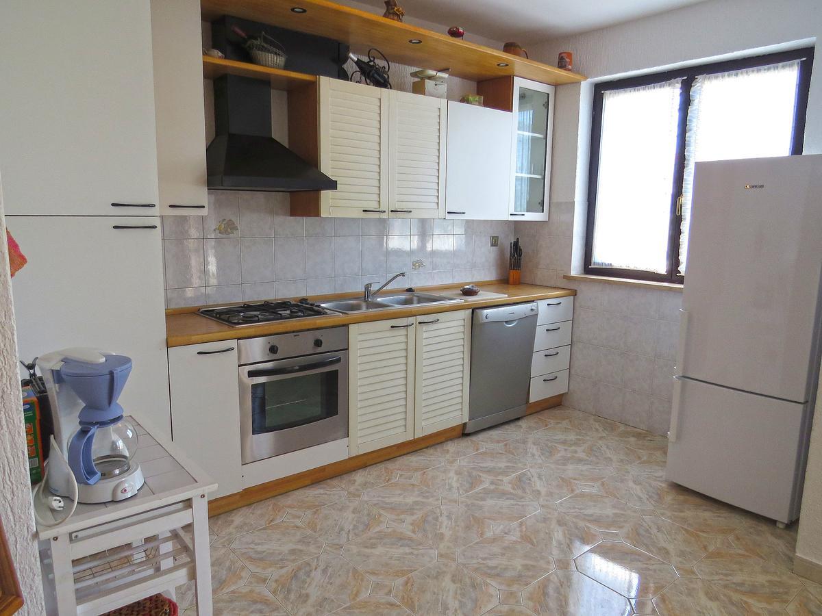 Apartments Milica 961 Медулин Екстериор снимка